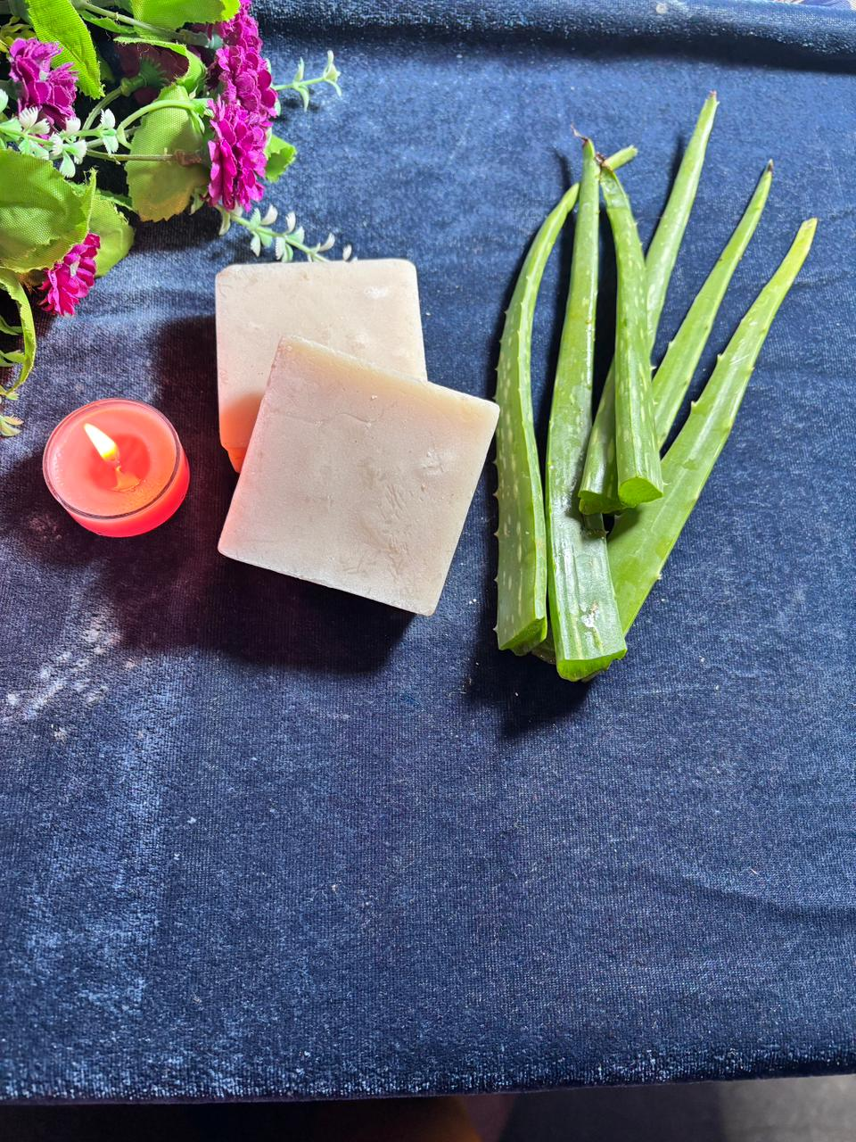 Aloe Vera Soap